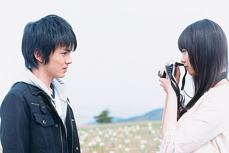 飞上长空(2009)的剧照 飞上长空(2009)的剧照