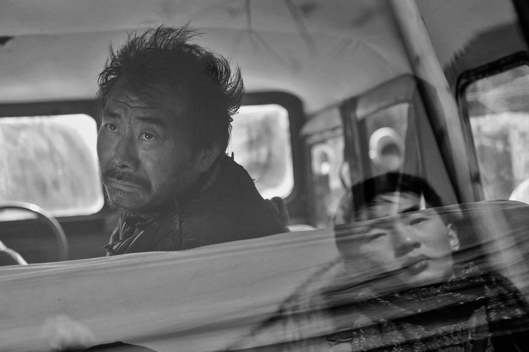 村戏
(2017)的剧照 村戏
(2017)的剧照