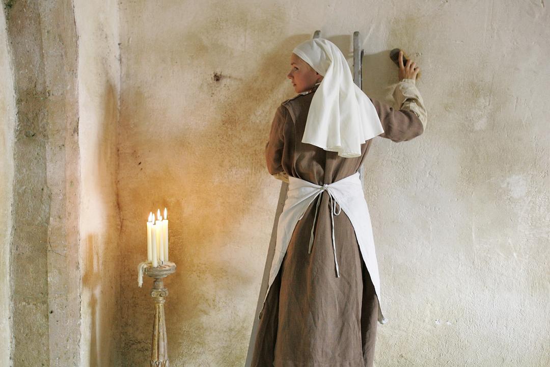 四月之恋(2006)的剧照 四月之恋(2006)的剧照