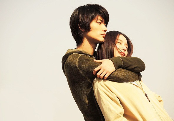 深夜前的五分钟
(2014)的剧照 深夜前的五分钟
(2014)的剧照