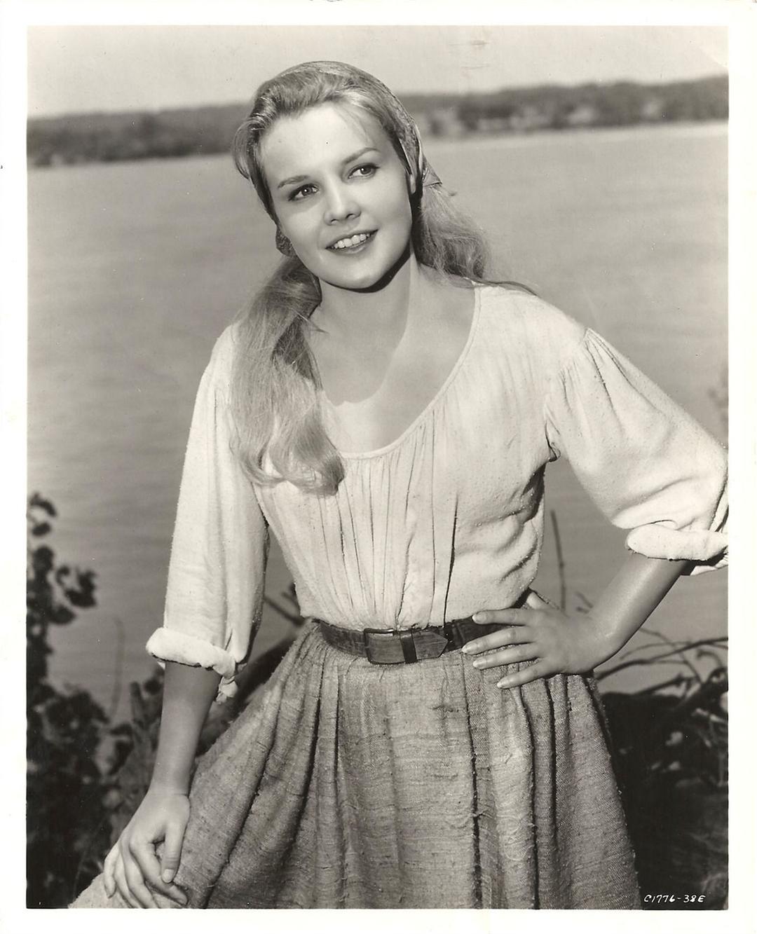 西部开拓史(1962)的剧照 西部开拓史(1962)的剧照