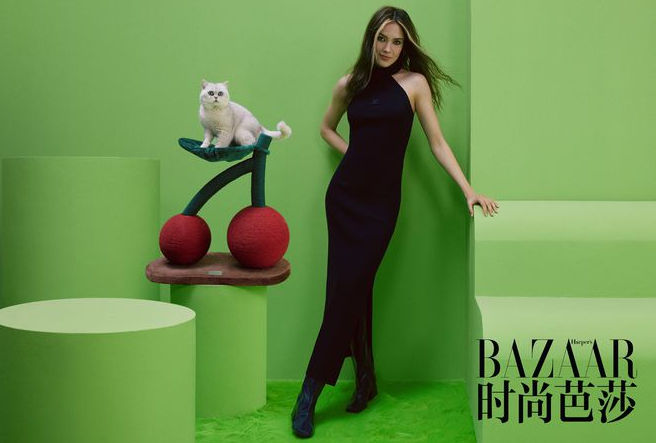 未卡×谷爱凌：多面人生，不止一种玩法