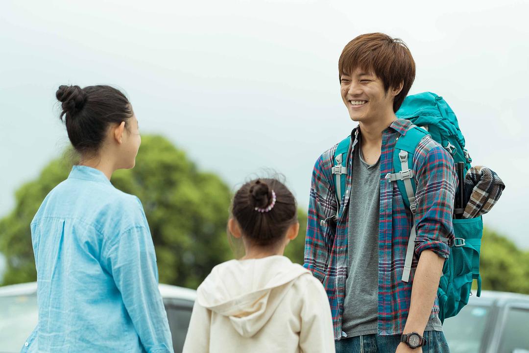 滚烫的爱(2016)的剧照 滚烫的爱(2016)的剧照