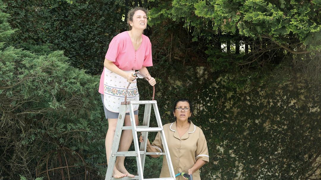 第二个妈妈(2015)的剧照 第二个妈妈(2015)的剧照