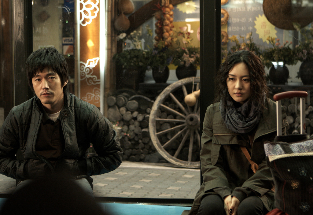 兔子和蜥蜴(2009)的剧照 兔子和蜥蜴(2009)的剧照