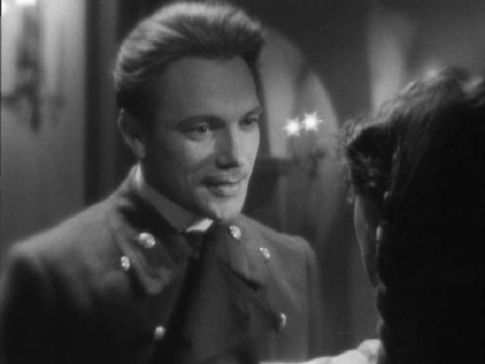 乡村女教师(1947)的剧照 乡村女教师(1947)的剧照