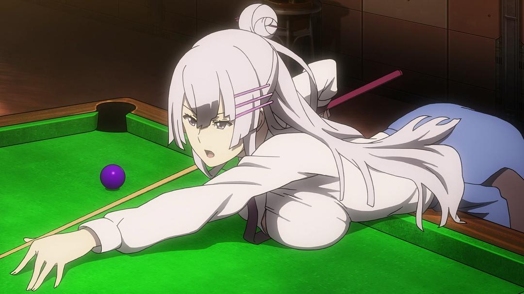 重装武器(2015)的剧照 重装武器(2015)的剧照