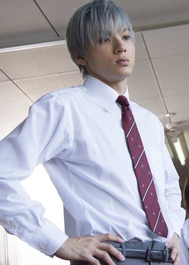 第二个夏天,不再遇见的你(2017)的剧照 第二个夏天,不再遇见的你(2017)的剧照