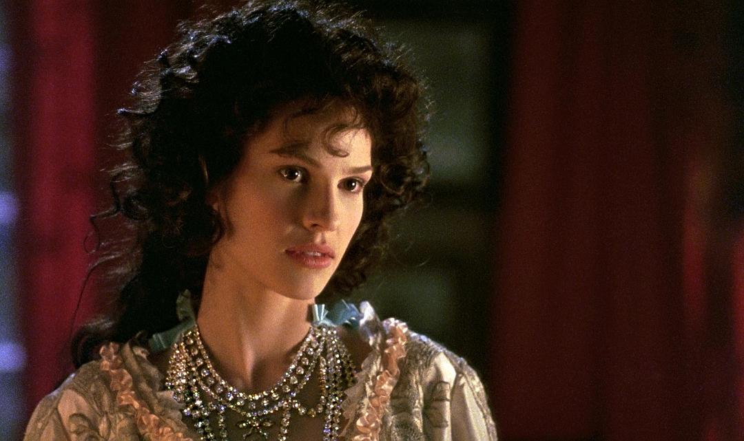 乱世美人(2001)的剧照 乱世美人(2001)的剧照