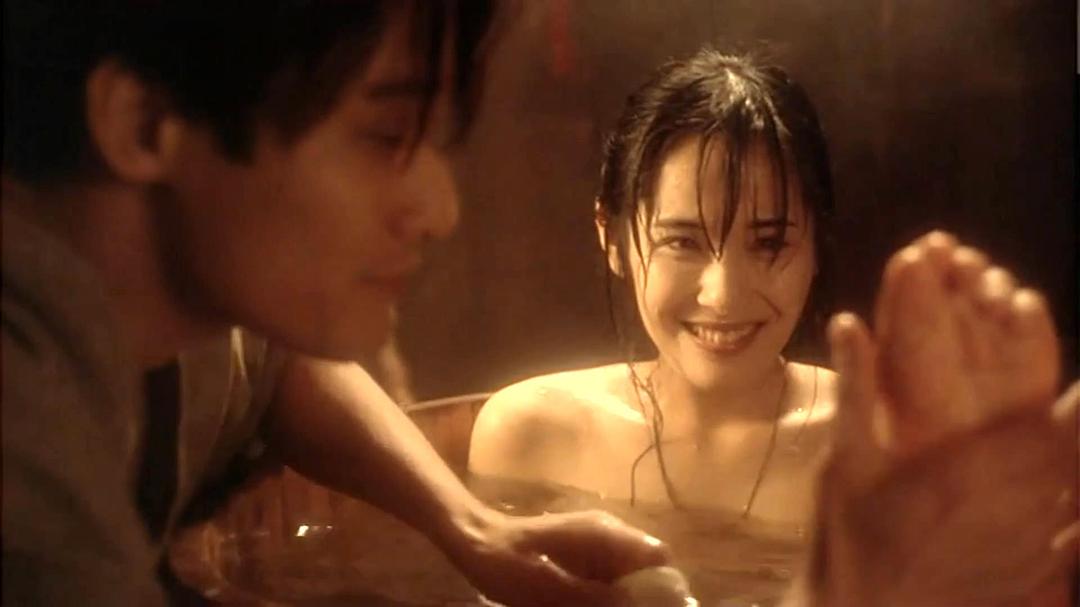 南京的基督
(1995)的剧照 南京的基督
(1995)的剧照