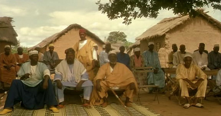 莫拉德(2004)的剧照 莫拉德(2004)的剧照