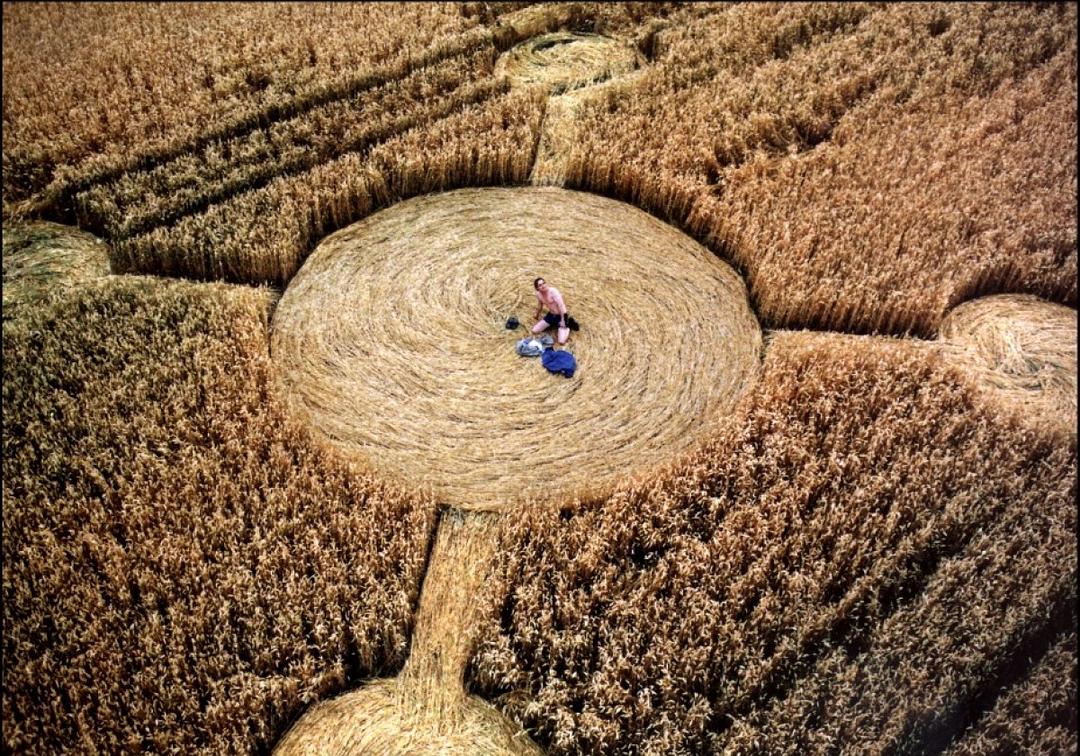 天兆(2002)的剧照 天兆(2002)的剧照