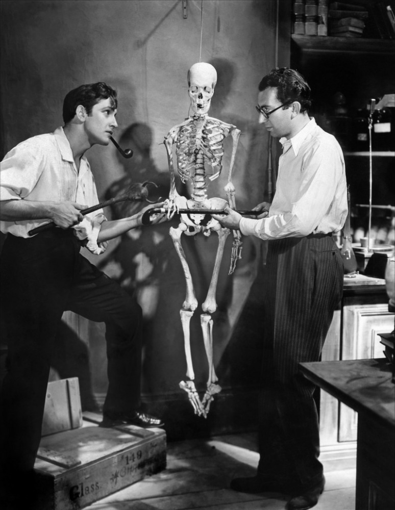 化身博士(1931)的剧照 化身博士(1931)的剧照