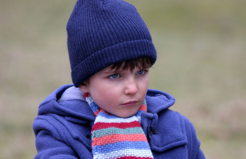 我和托马斯(2006)的剧照 我和托马斯(2006)的剧照