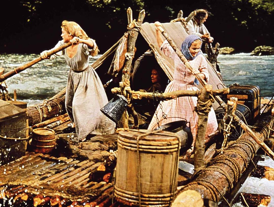 西部开拓史(1962)的剧照 西部开拓史(1962)的剧照