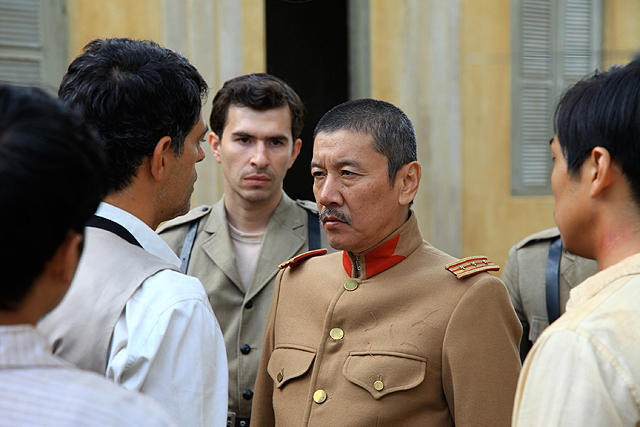 肮脏的心(2011)的剧照 肮脏的心(2011)的剧照