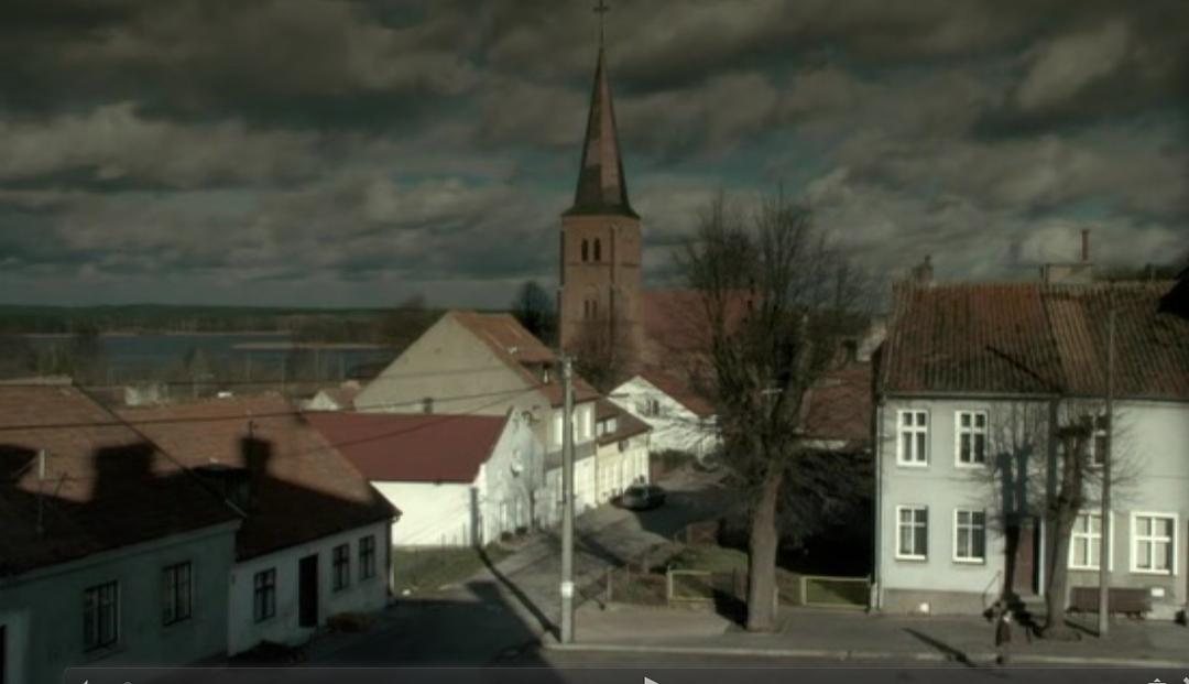 与安娜的四个夜晚(2008)的剧照 与安娜的四个夜晚(2008)的剧照