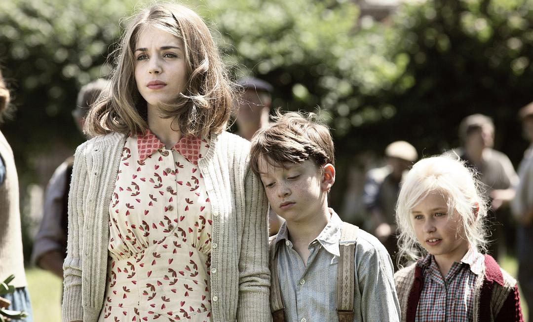 随心所欲的五月(2015)的剧照 随心所欲的五月(2015)的剧照