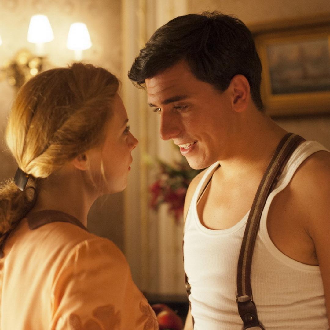 鹿特丹大轰炸(2012)的剧照 鹿特丹大轰炸(2012)的剧照