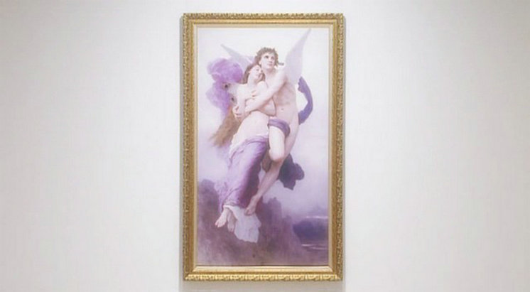 超感觉情侣(2008)的剧照 超感觉情侣(2008)的剧照