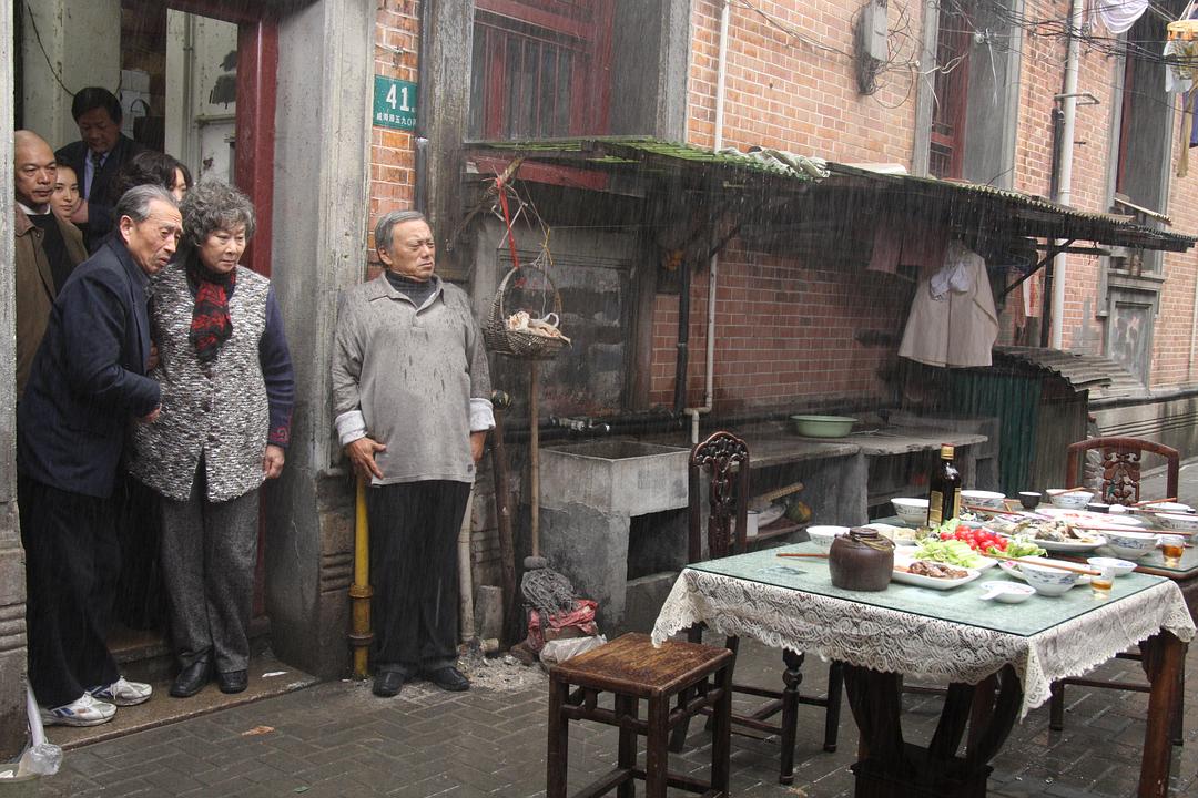 团圆
(2010)的剧照 团圆
(2010)的剧照