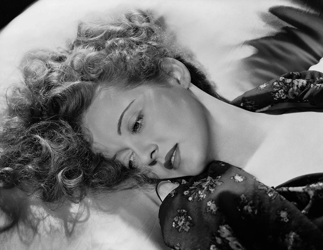 黑暗的胜利(1939)的剧照 黑暗的胜利(1939)的剧照