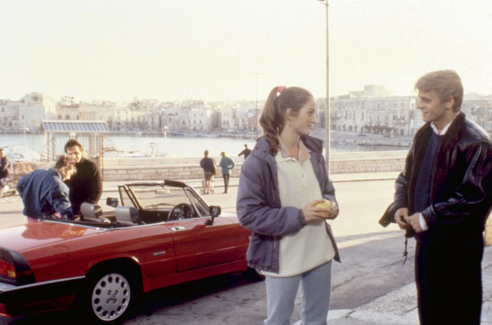 恋舞(1987)的剧照 恋舞(1987)的剧照