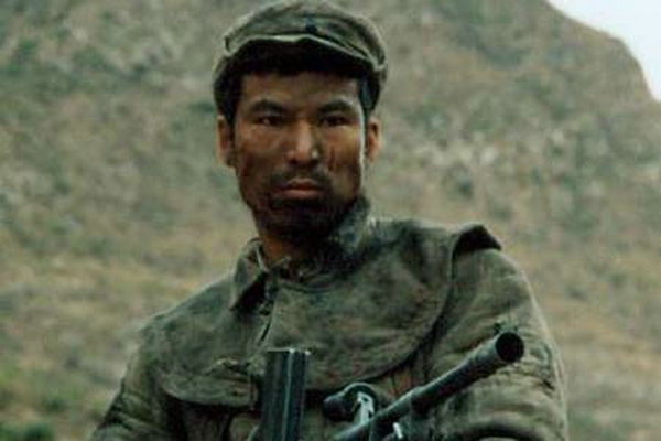 马石山十勇士
(2007)的剧照 马石山十勇士
(2007)的剧照