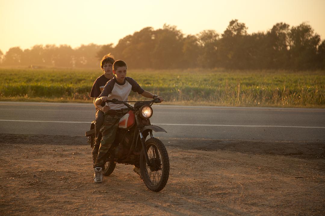 污泥(2012)的剧照 污泥(2012)的剧照