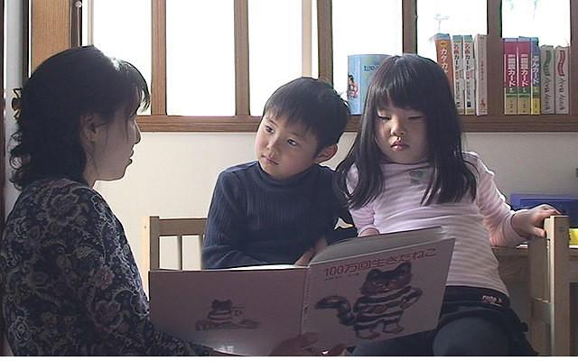 活了100万次的猫(2012)的剧照 活了100万次的猫(2012)的剧照