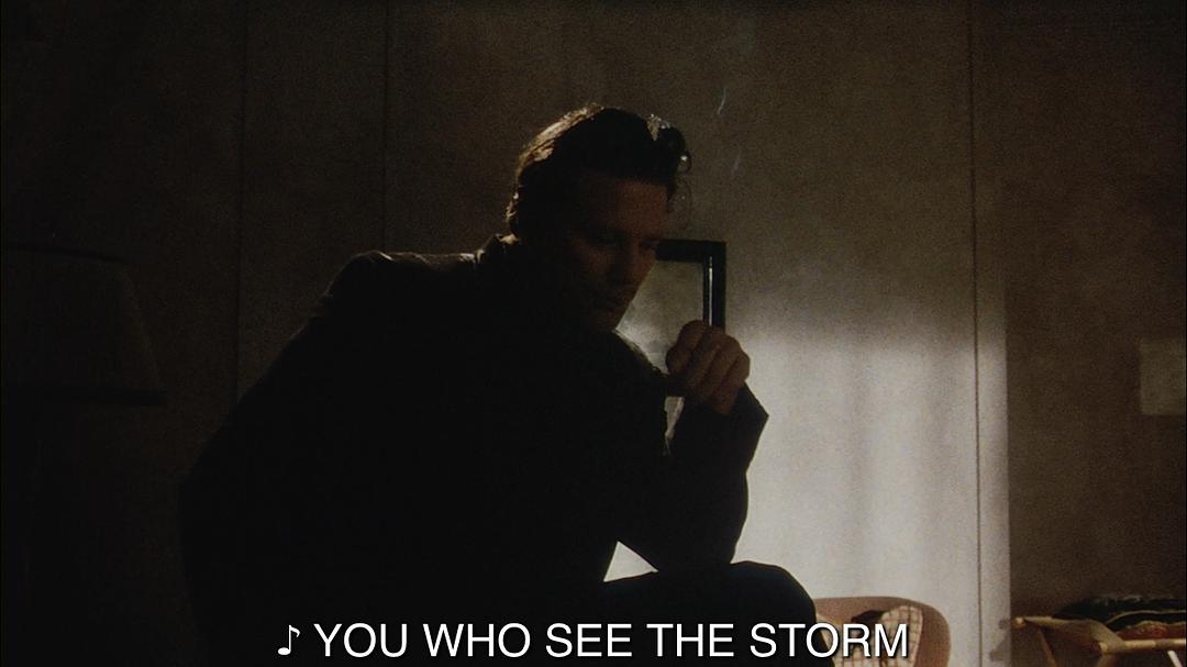 爱在巴黎(1997)的剧照 爱在巴黎(1997)的剧照