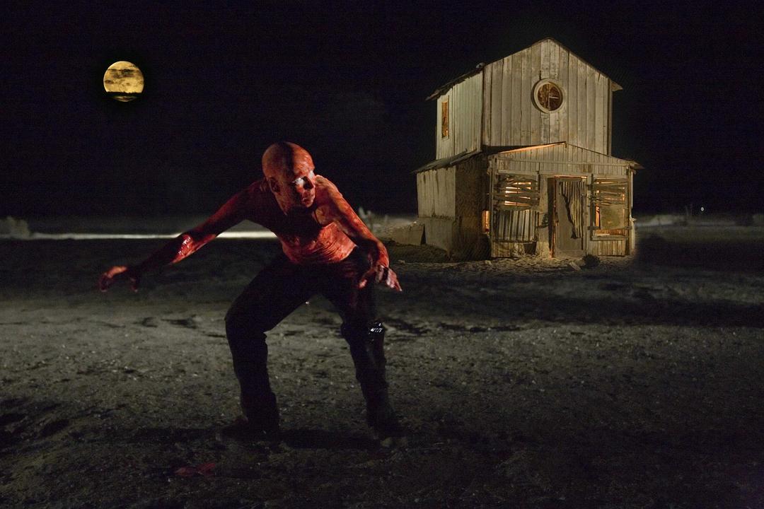 雾人前传(2008)的剧照 雾人前传(2008)的剧照