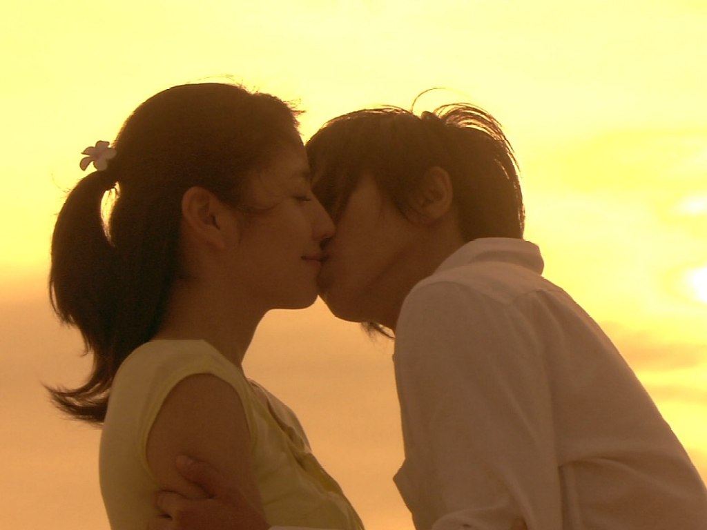 求婚大作战特别篇(2008)的剧照 求婚大作战特别篇(2008)的剧照