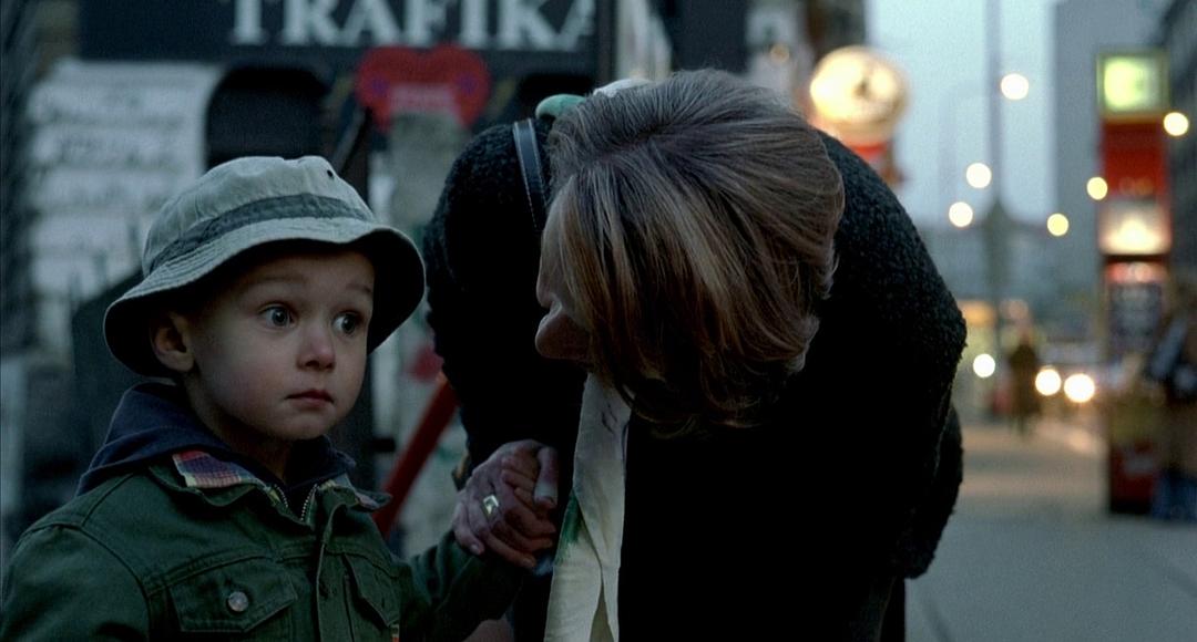 布拉格练习曲(2007)的剧照 布拉格练习曲(2007)的剧照