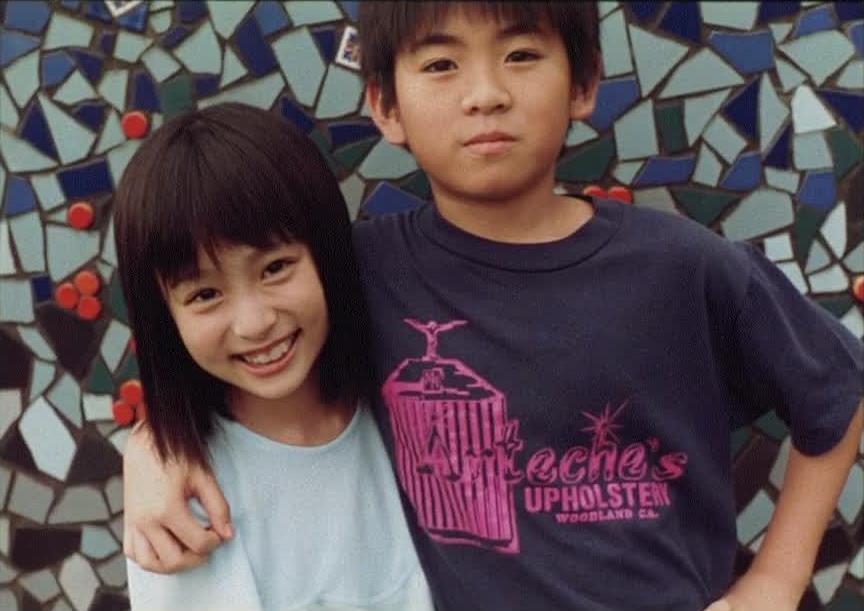 还记得那片天空(2008)的剧照 还记得那片天空(2008)的剧照