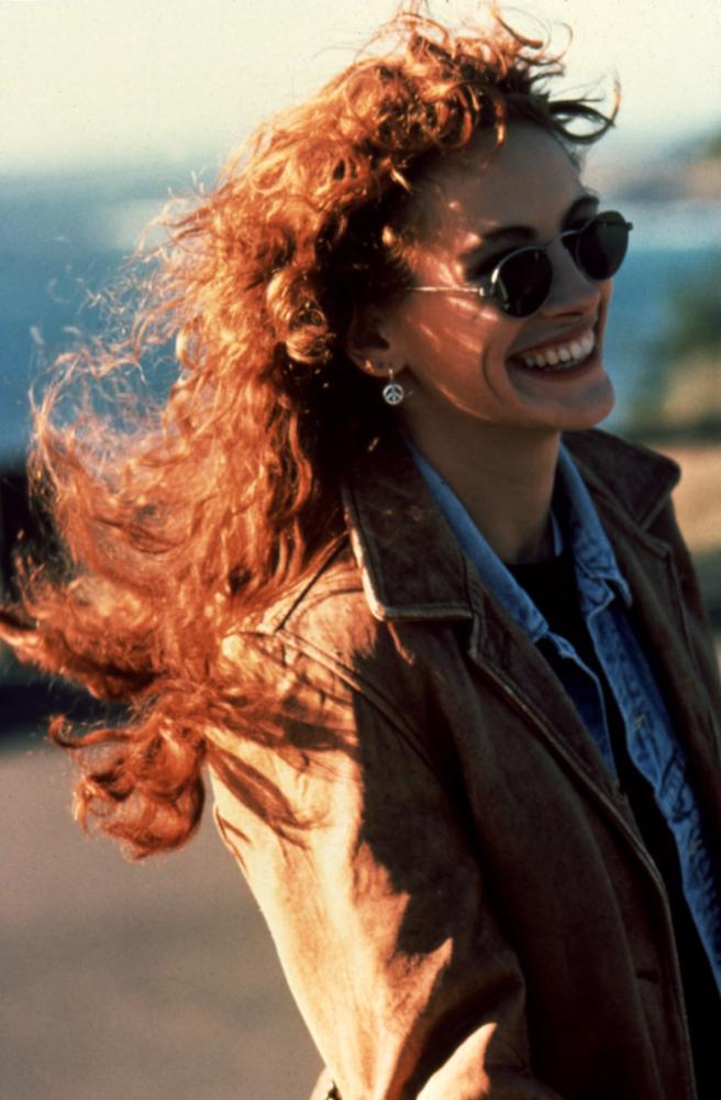 留住有情人(1991)的剧照 留住有情人(1991)的剧照