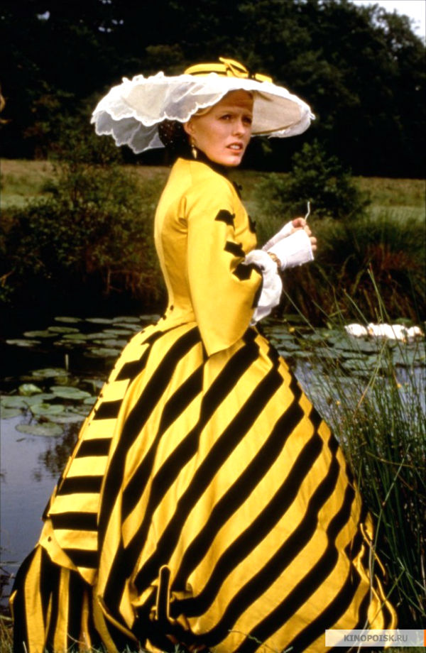 天使与昆虫(1995)的剧照 天使与昆虫(1995)的剧照