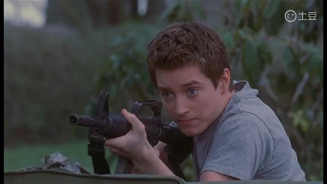 十七岁初体验(2002)的剧照 十七岁初体验(2002)的剧照