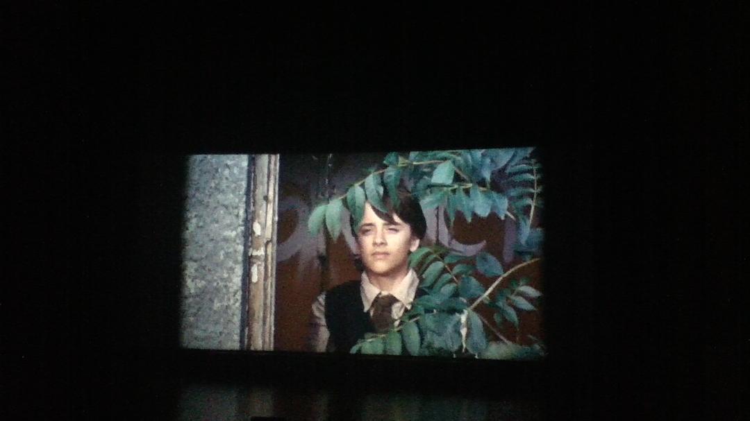 男孩村(2011)的剧照 男孩村(2011)的剧照