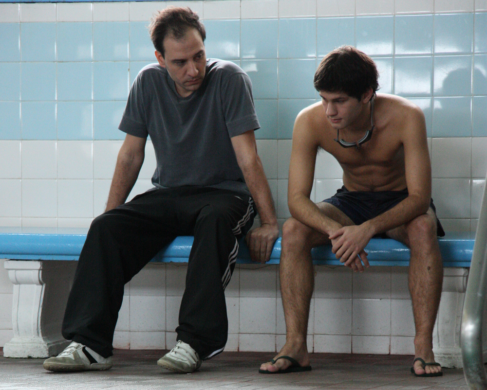 缺席(2011)的剧照 缺席(2011)的剧照