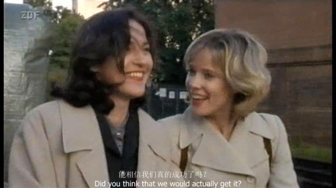 竞争者(1997)的剧照 竞争者(1997)的剧照