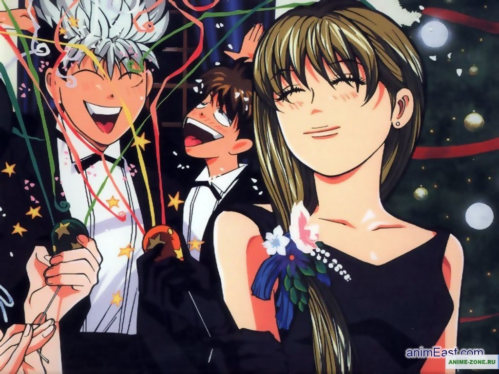 天使的小生意气(2002)的剧照 天使的小生意气(2002)的剧照