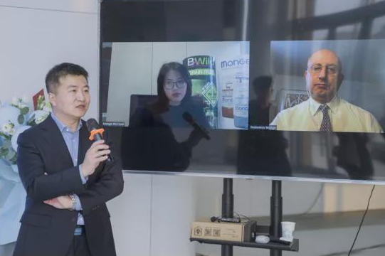 意大利宠物食品品牌孟爵进入中国，为何选择宠云行作为合作伙伴？