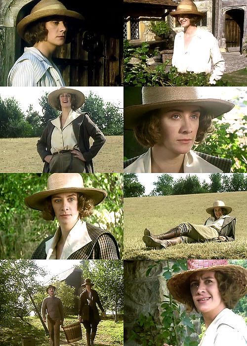 婚姻的肖像(1990)的剧照 婚姻的肖像(1990)的剧照