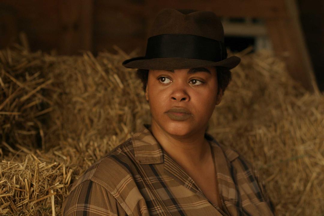 猎犬(2007)的剧照 猎犬(2007)的剧照