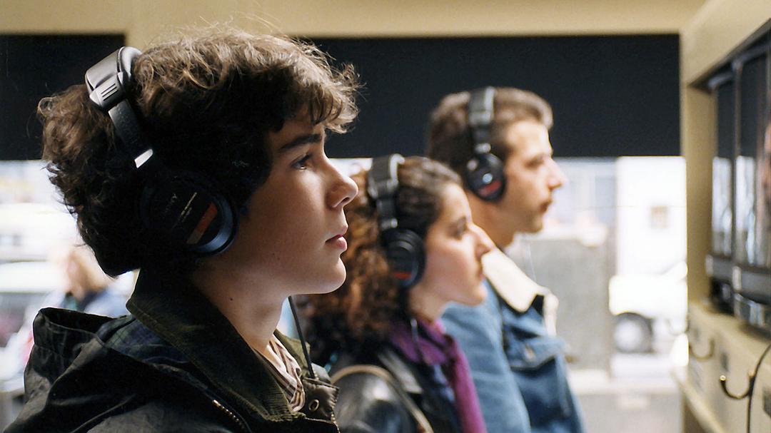 班尼的录像带(1992)的剧照 班尼的录像带(1992)的剧照