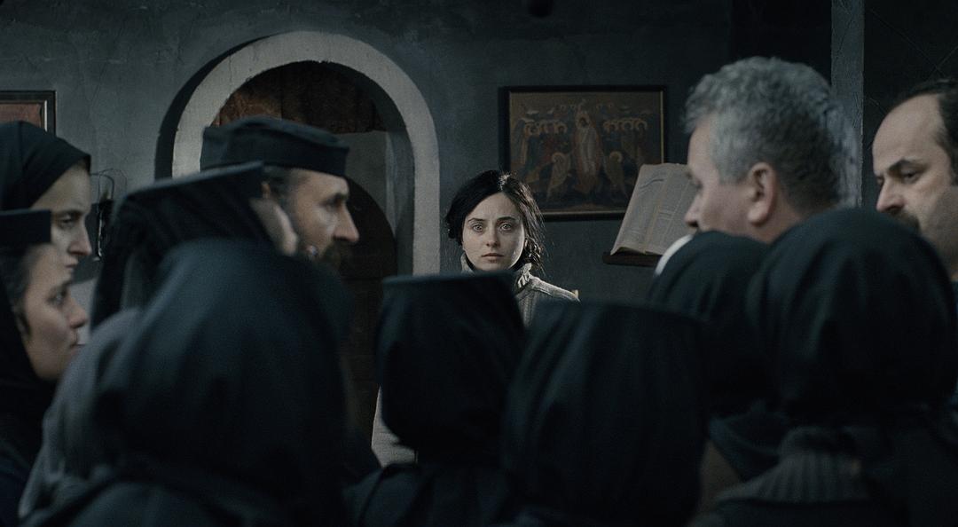 山之外(2012)的剧照 山之外(2012)的剧照