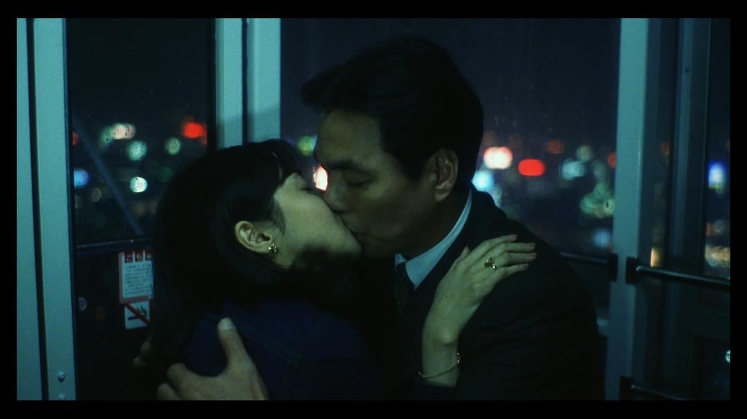 恋爱、花火、摩天轮(1997)的剧照 恋爱、花火、摩天轮(1997)的剧照