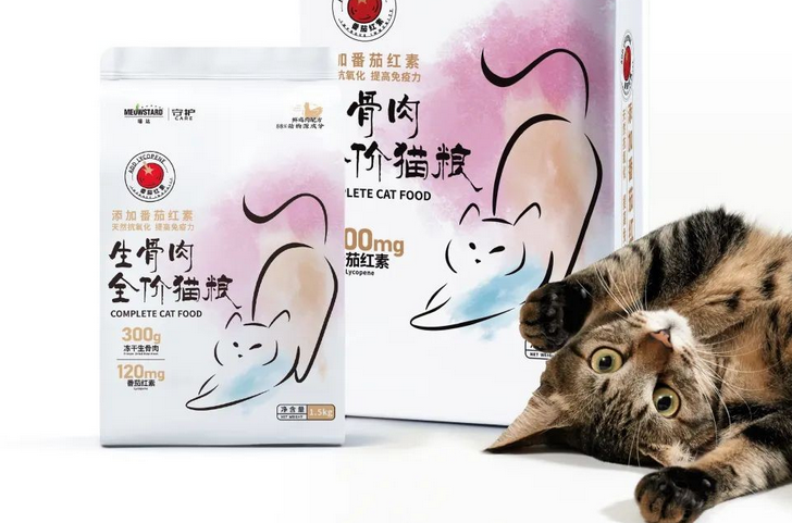 喵达&嗗达与中国农业科学院达成科研合作