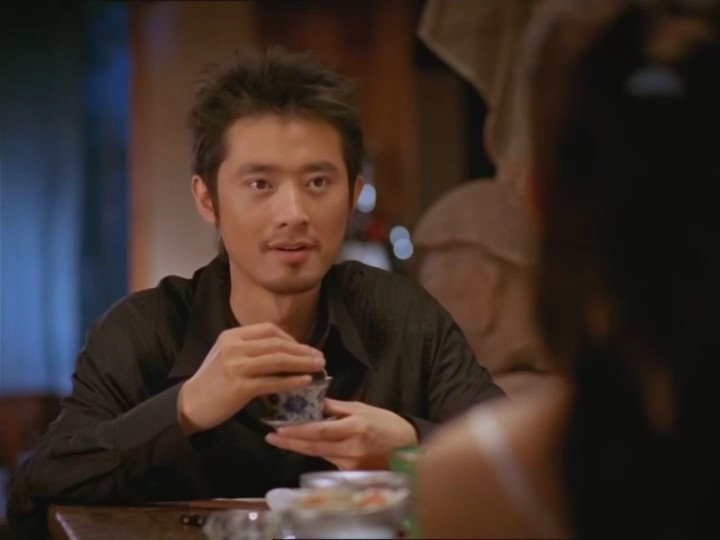 短信一月追
(2005)的剧照 短信一月追
(2005)的剧照